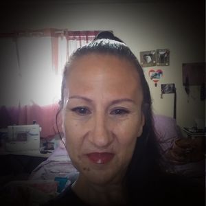 Meet your Posher, Lucinda